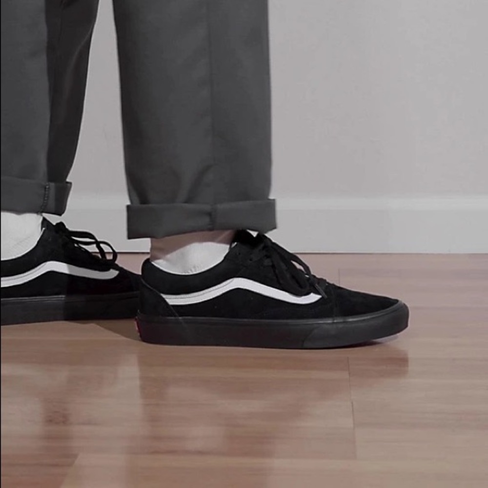 Vans Old Skool 6